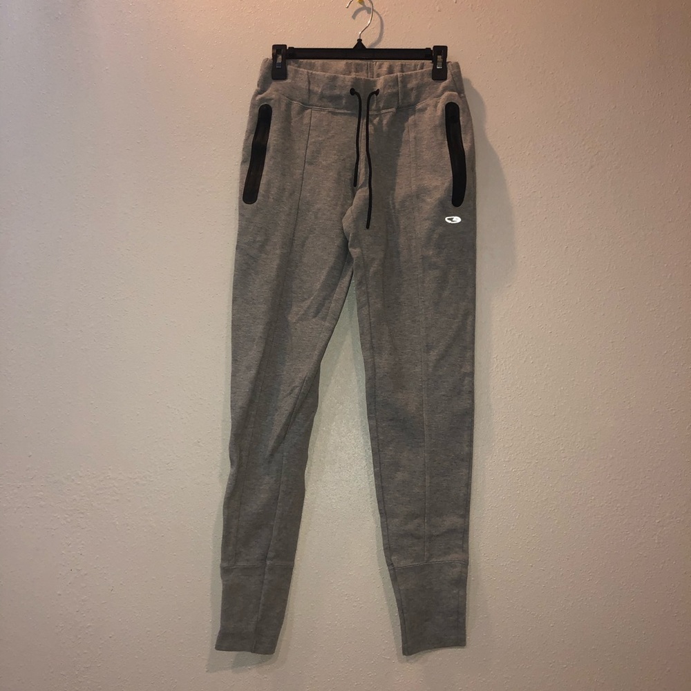 🦋🌈Grey Jogger Sweatpants